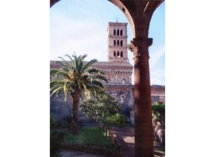 Grottaferrata Grottaferrata